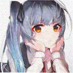 情感电台主播星语头像